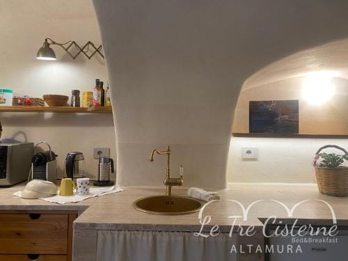 B&B Le Tre Cisterne Altamura - Matera Hotel in Altamura