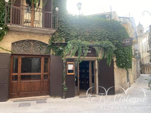B&B Le Tre Cisterne Altamura - Matera Hotel in Altamura