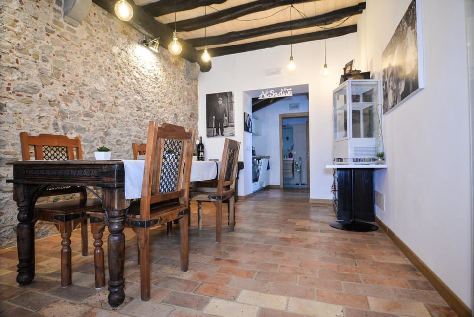 Al Sa di Te Hotel in Friuli-Venezia Giulia