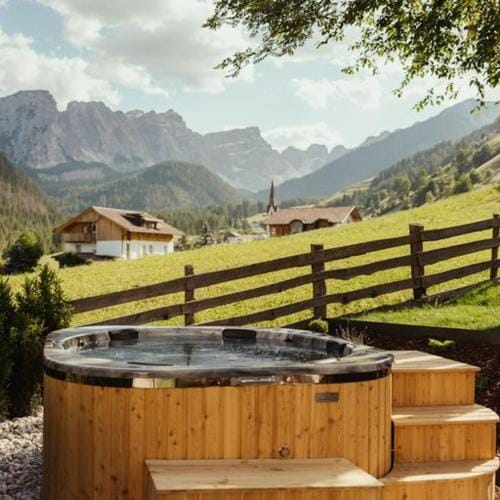 Osti Vedl Hotel in Trentino-South Tyrol