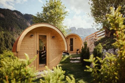Osti Vedl Hotel in Trentino-South Tyrol