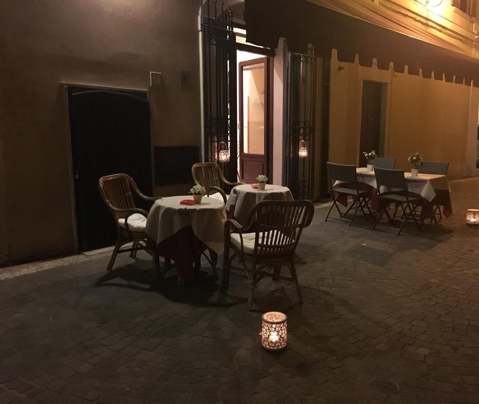 Albergo Del Cacciatore Hotel in Province of Foggia