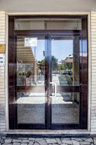 Splendida camera vista mare con terrazza e finiture di lusso Hotel in Marina di Carrara