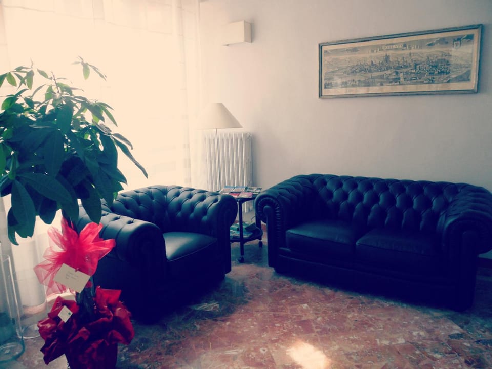 Albergo Giugni Hotel in Prato