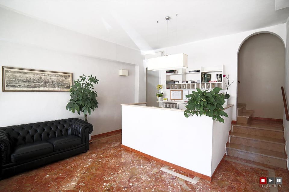 Albergo Giugni Hotel in Prato