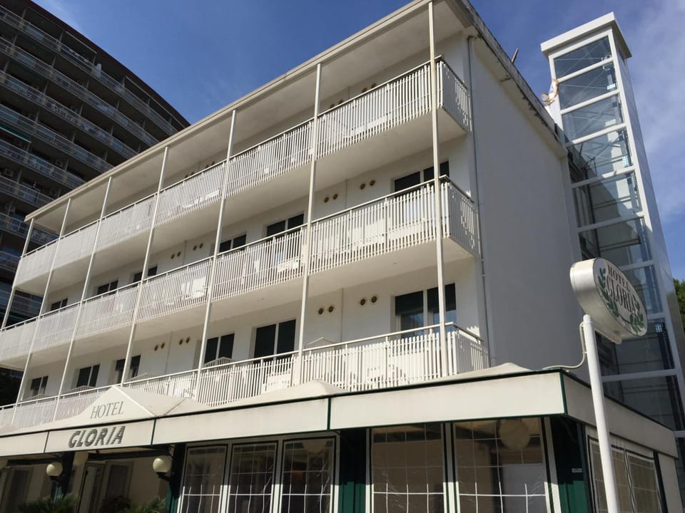Hotel Gloria Hotel in Lignano Sabbiadoro