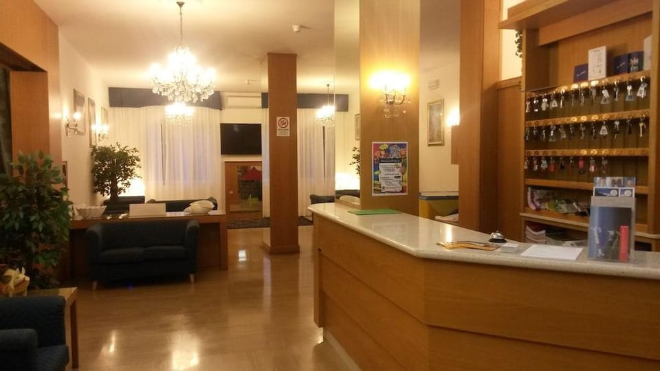 Hotel Gloria Hotel in Lignano Sabbiadoro