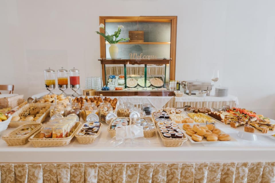 Hotel Gloria Hotel in Lignano Sabbiadoro