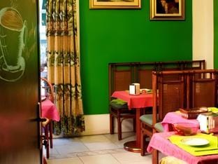 Albergo Junior Hotel in Padua