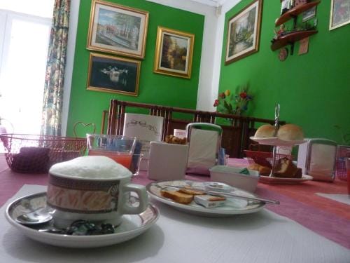 Albergo Junior Hotel in Padua