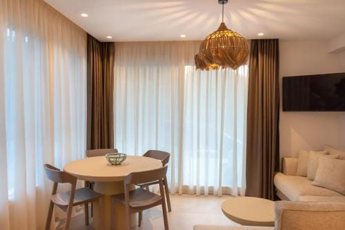 CeraMio Suites Hotel in Thasos