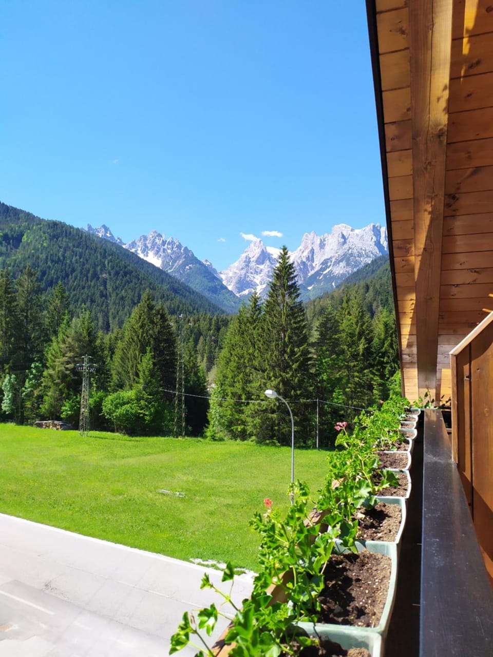 Albergo Ristorante Cacciatori Hotel in Friuli-Venezia Giulia