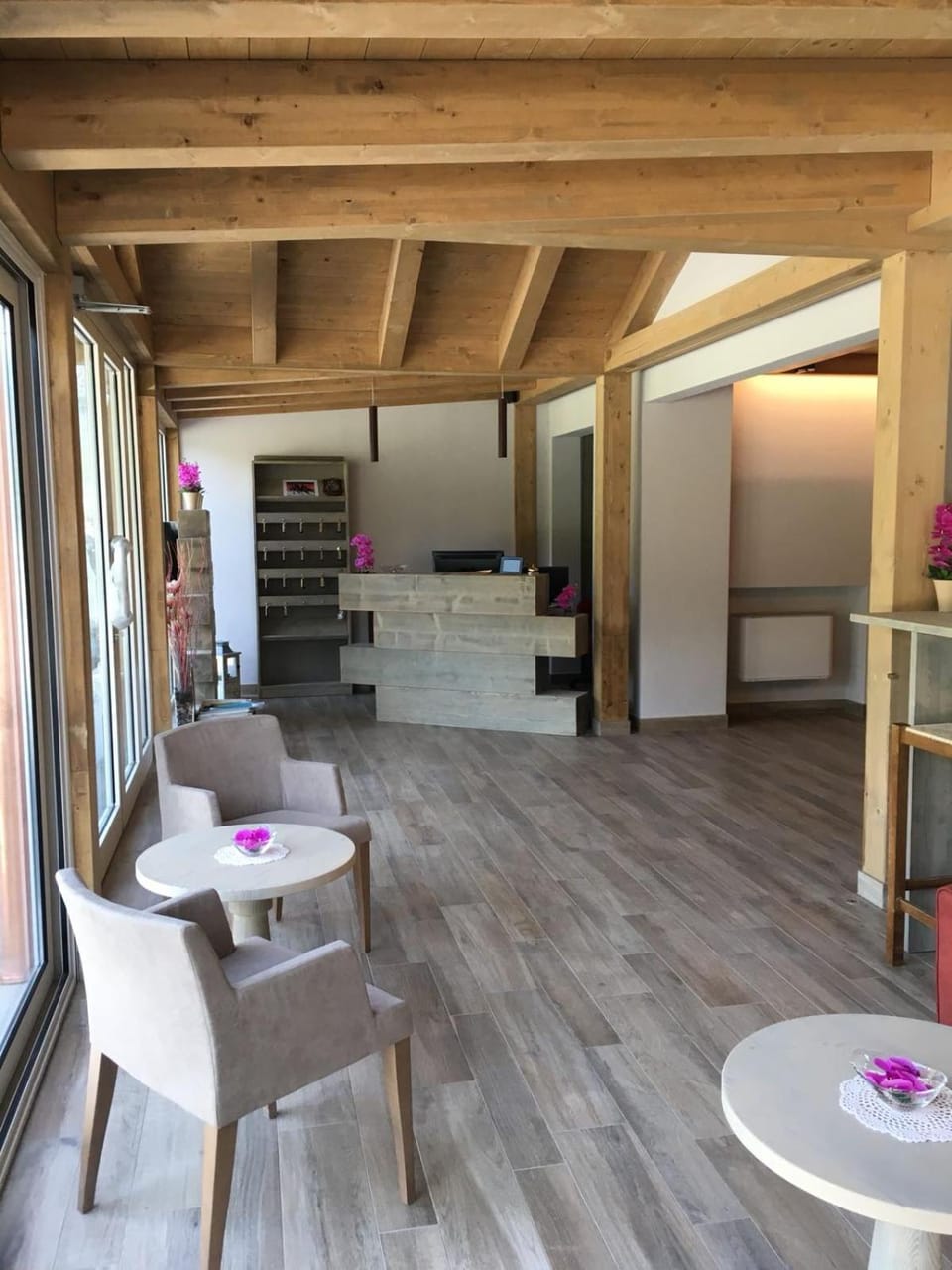 Albergo Ristorante Cacciatori Hotel in Friuli-Venezia Giulia