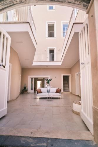 Palazzo San Rocco Residenza Gentilizia Hotel in Sperlonga