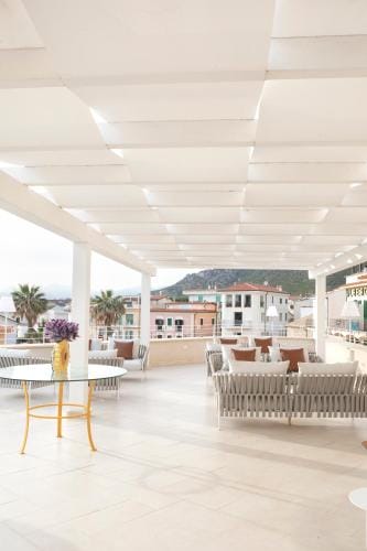 Palazzo San Rocco Residenza Gentilizia Hotel in Sperlonga