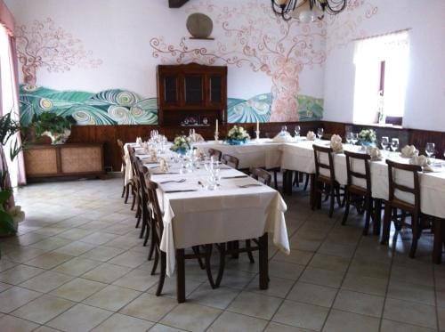Ristorante Albergo 'l Bunet Hotel in Liguria