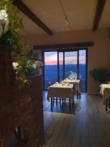 Ristorante Albergo 'l Bunet Hotel in Liguria