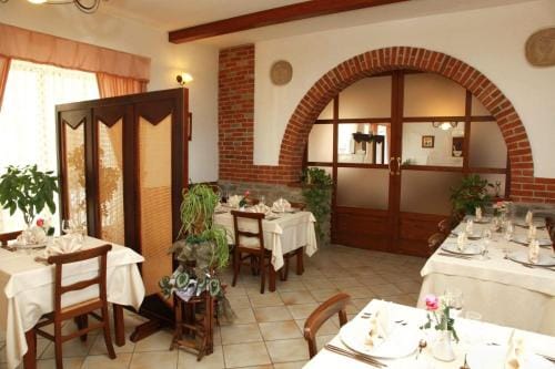 Ristorante Albergo 'l Bunet Hotel in Liguria