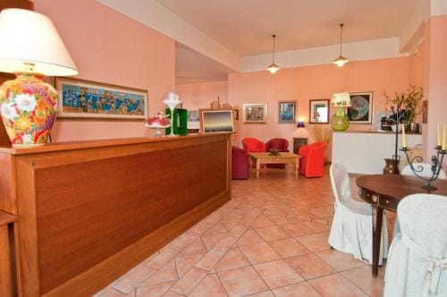 Albergo Ristorante Siro Hotel in Umbria