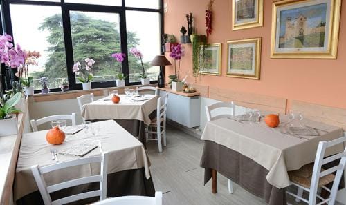 Albergo Ristorante Siro Hotel in Umbria