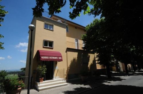 Albergo Ristorante Siro Hotel in Umbria