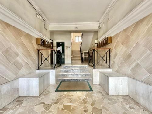 Dantonarooms Hotel in Naples