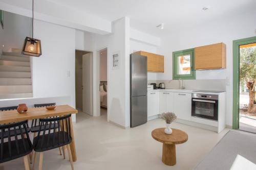 Onar Villas Skyros Hotel in Euboea