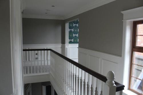 The Fairways, CastleBlayney Hotel in Northern Ireland