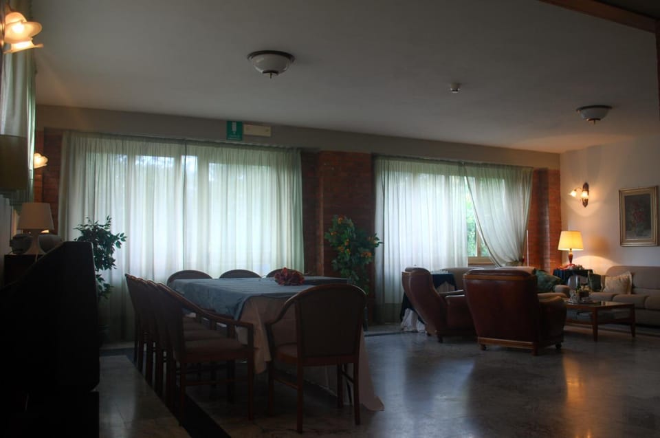Albergo Smeraldo Hotel in Province of Massa and Carrara