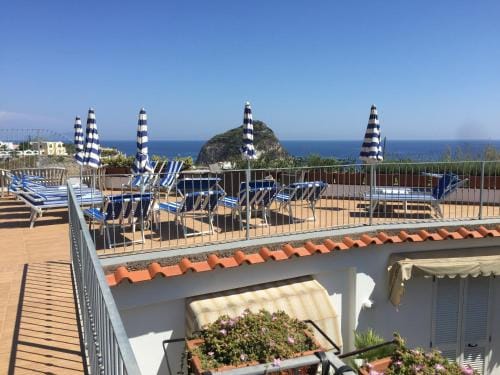 Albergo Villa Mario Hotel in Campania