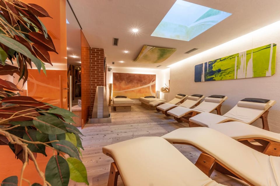 Alpine Refuge Villa Adler Hotel in San Vigilio di Marebbe