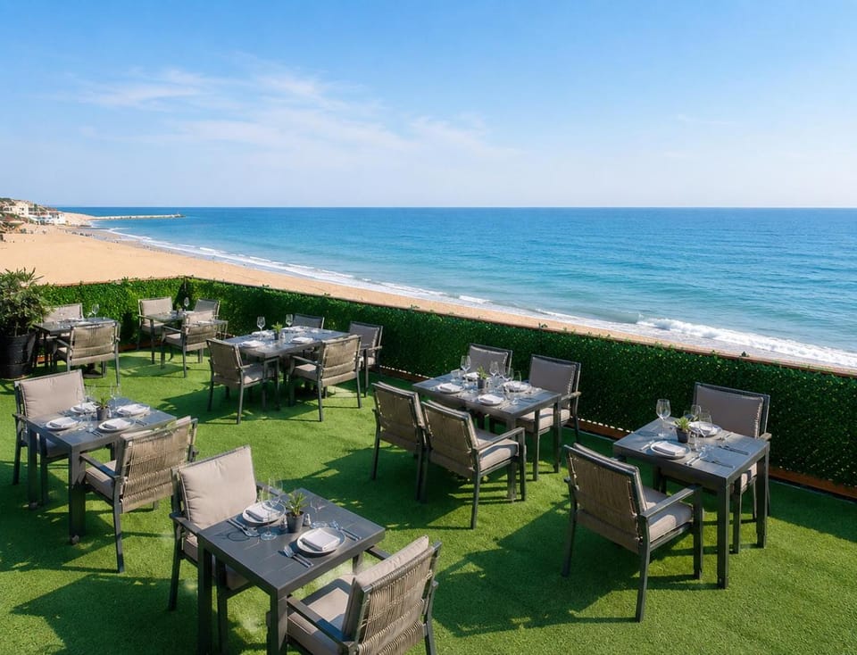 Aperion Beach Hotel Side Hotel in Antalya Province