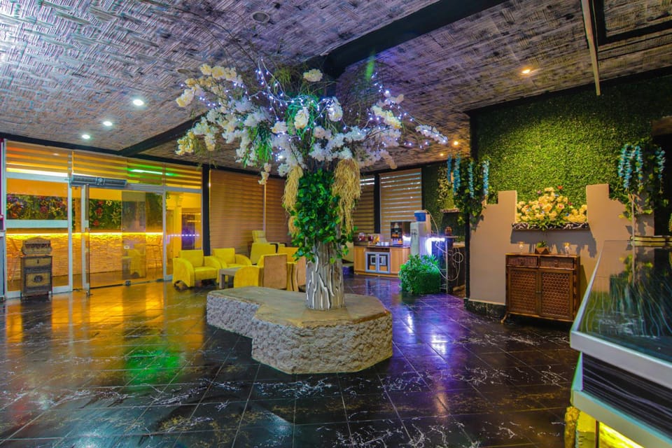 Aperion Beach Hotel Side Hotel in Antalya Province
