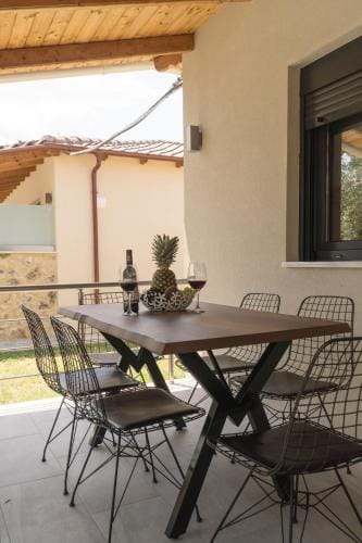 LUXURY VILLAS ELENI STEFI Hotel in Thasos
