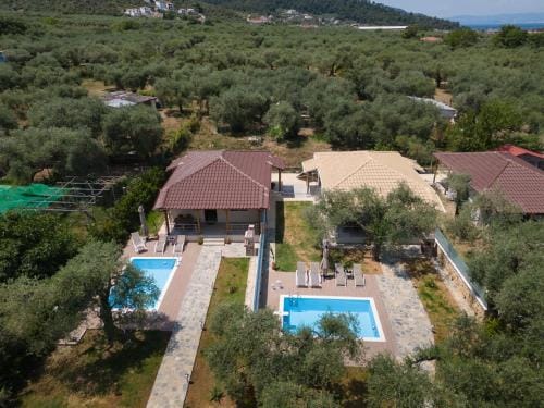 LUXURY VILLAS ELENI STEFI Hotel in Thasos