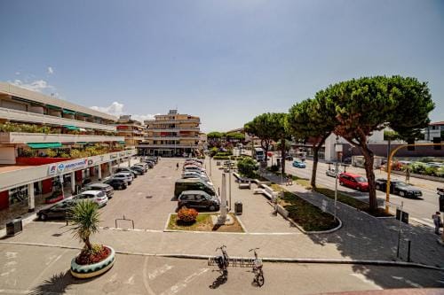 Meravigliosa camera con finiture di lusso appena ristrutturata Hotel in Marina di Carrara