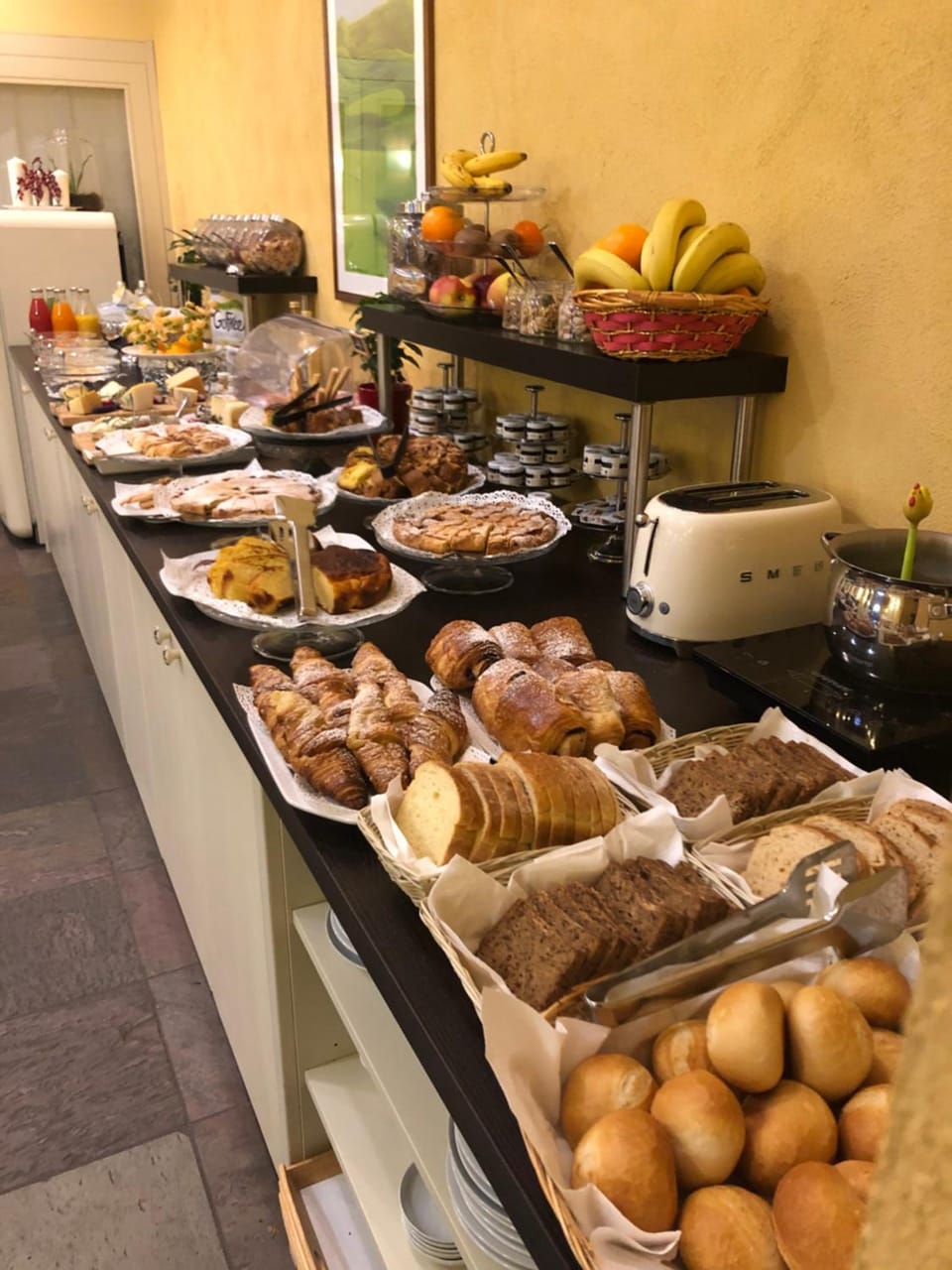 Hotel Boutique Antiche Mura Hotel in Piedmont