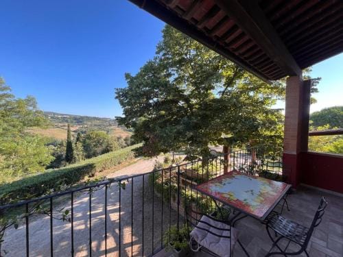 Agriturismo Podere Orzale Hospitality & Quarter Horses Hotel in Tuscany