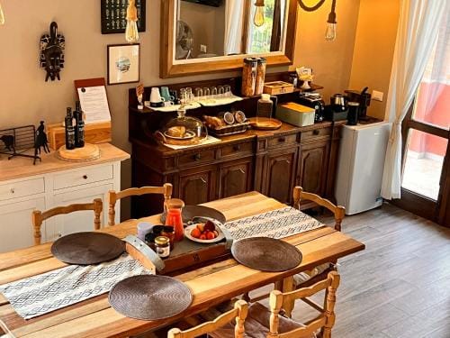 Agriturismo Podere Orzale Hospitality & Quarter Horses Hotel in Tuscany