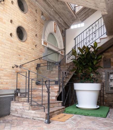 Romantico Mood Hotel in Porto Sant'Elpidio