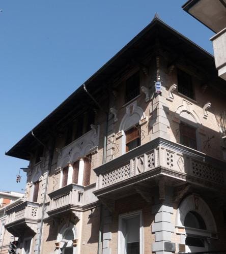 Romantico Mood Hotel in Porto Sant'Elpidio