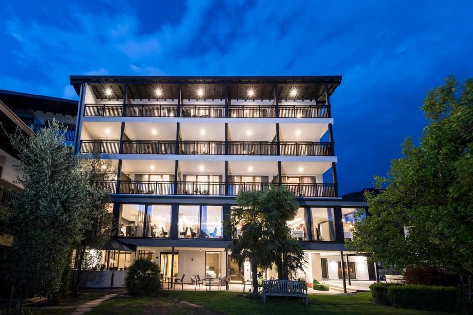 Hotel - Appartements Schmied Hans Hotel in Trentino-South Tyrol