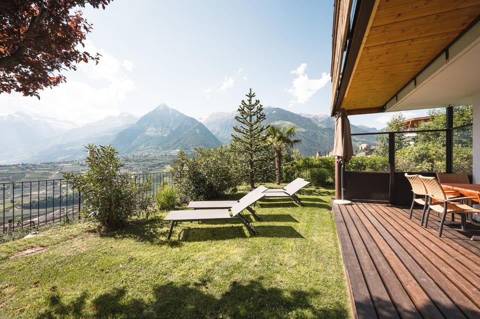 Hotel - Appartements Schmied Hans Hotel in Trentino-South Tyrol