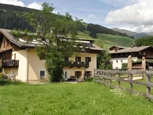 Appartements Rienzner Hotel in Dobbiaco