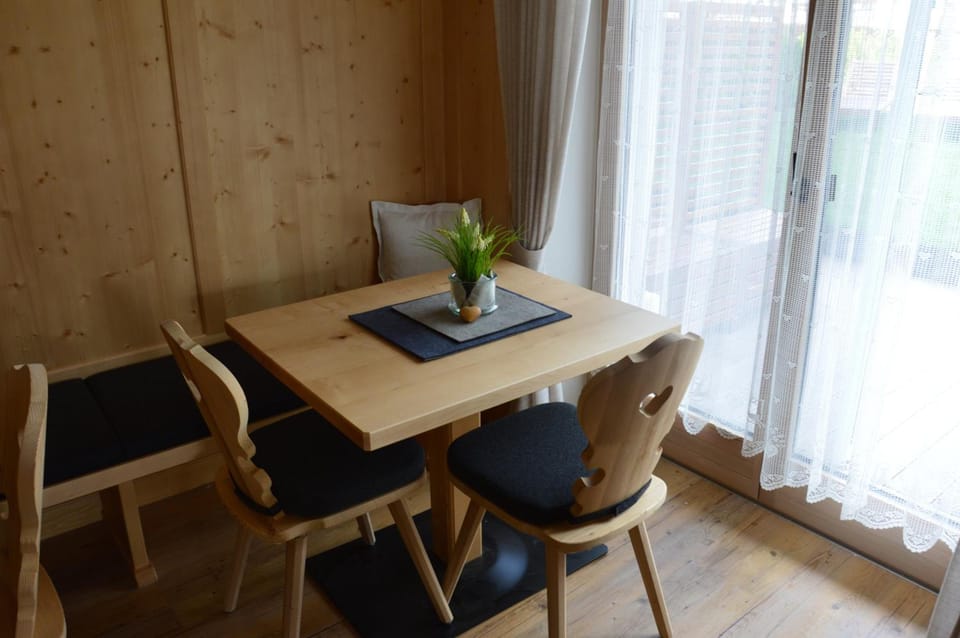 Appartements Rienzner Hotel in Dobbiaco