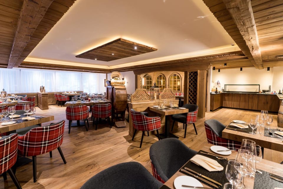 Hotel Butterfly Hotel in Zermatt