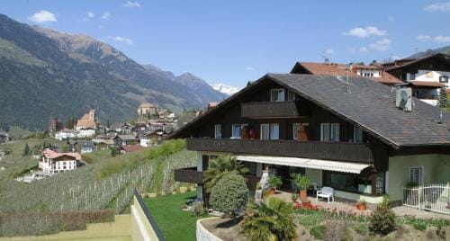 Appartment Maria Hotel in Trentino-South Tyrol