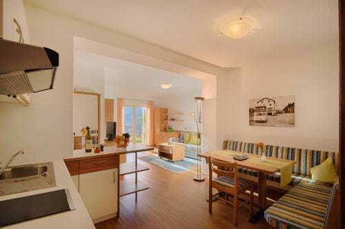 Appartment Maria Hotel in Trentino-South Tyrol