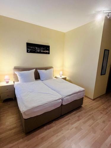 Euphrat Pension Hotel in Zwickau