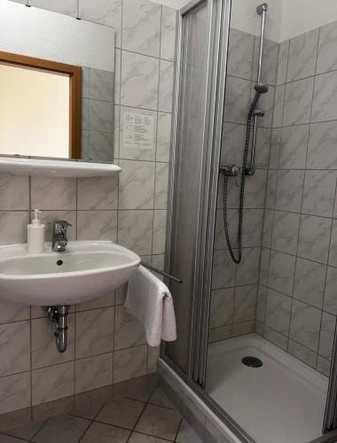 Euphrat Pension Hotel in Zwickau